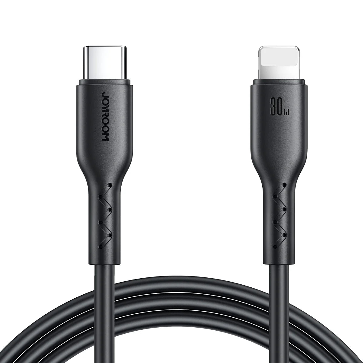 Joyroom 30W Type-C to Lightning Fast Charging Data Cable (S-A26)