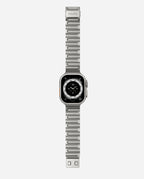 C01 Hi-Per Titanium Alloy Watch Band