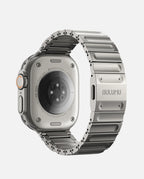 C01 Hi-Per Titanium Alloy Watch Band