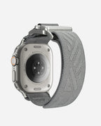C03 Titanium Mag Buckle Quick-Release Band