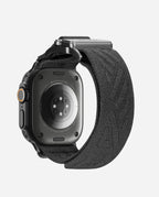 C03 Titanium Mag Buckle Quick-Release Band