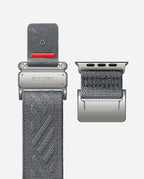 C03 Titanium Mag Buckle Quick-Release Band