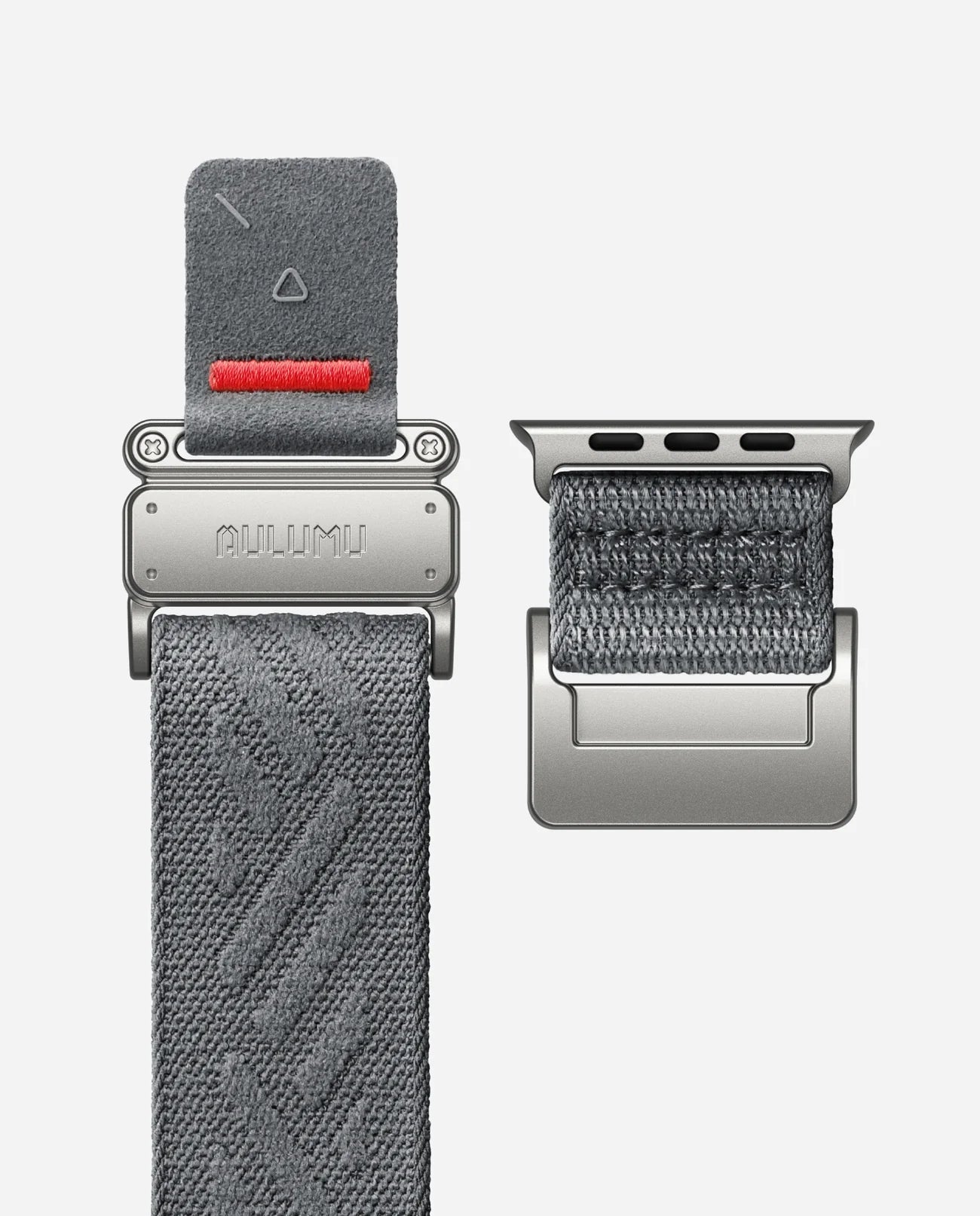 C03 Titanium Mag Buckle Quick-Release Band