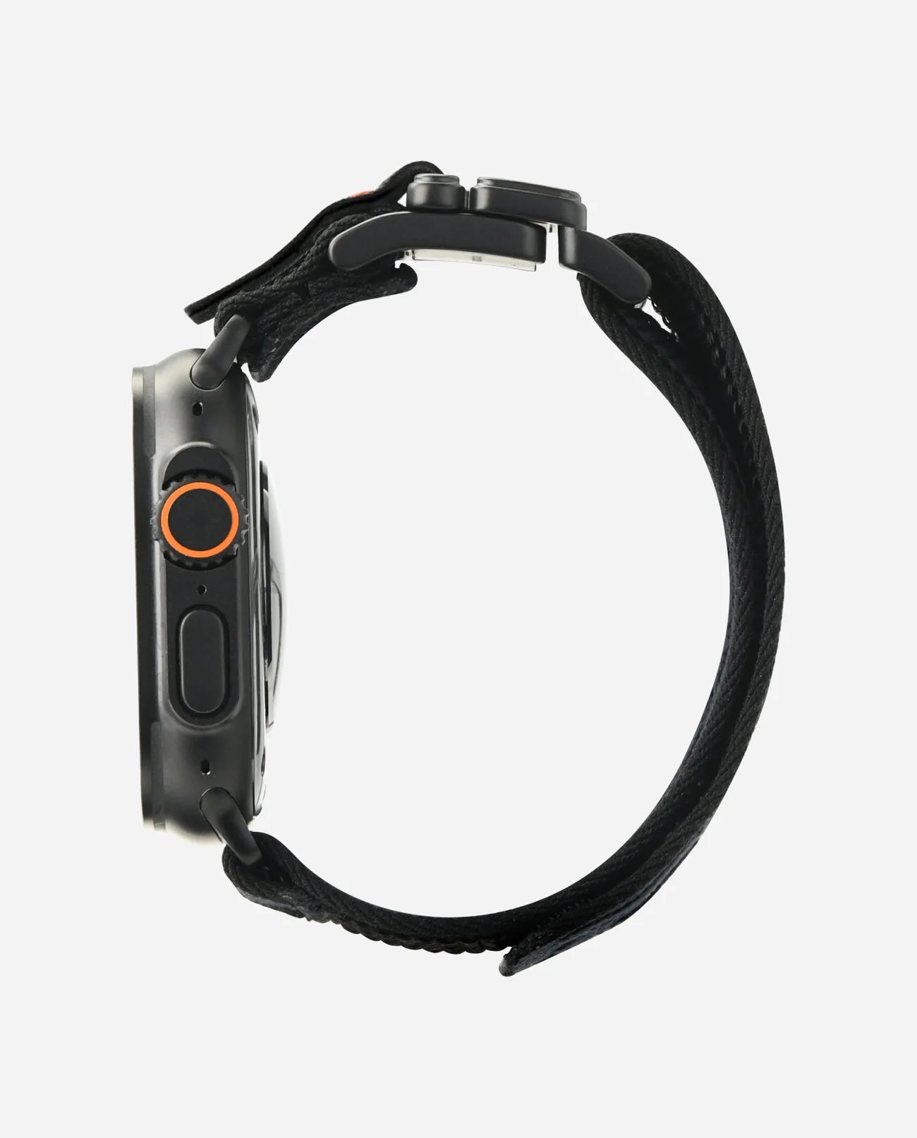 C03 Titanium Mag Buckle Quick-Release Band
