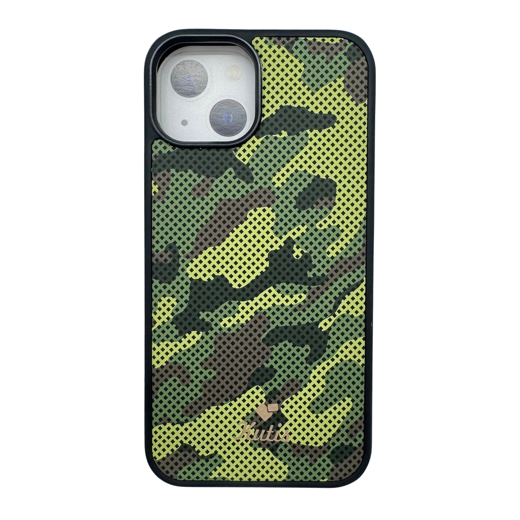 Kutis Elite Army MagSafe Case