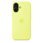 Apple iPhone 17 Silicone Case with MagSafe
