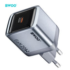 BWOO Type-C Fast Charger