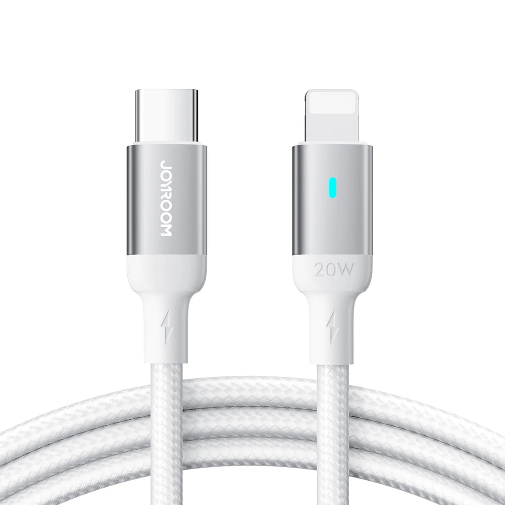 Joyroom S-A10 Type-C to Lightning