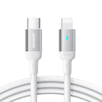 Joyroom S-A10 Type-C to Lightning