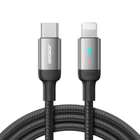 Joyroom S-A10 Type-C to Lightning