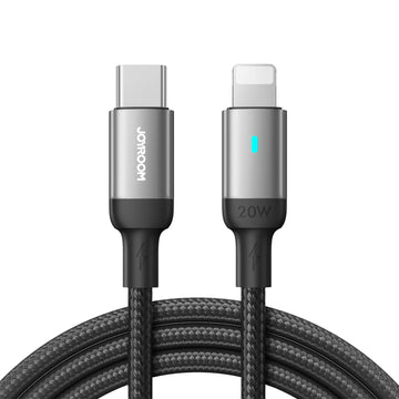 Joyroom S-A10 Type-C to Lightning