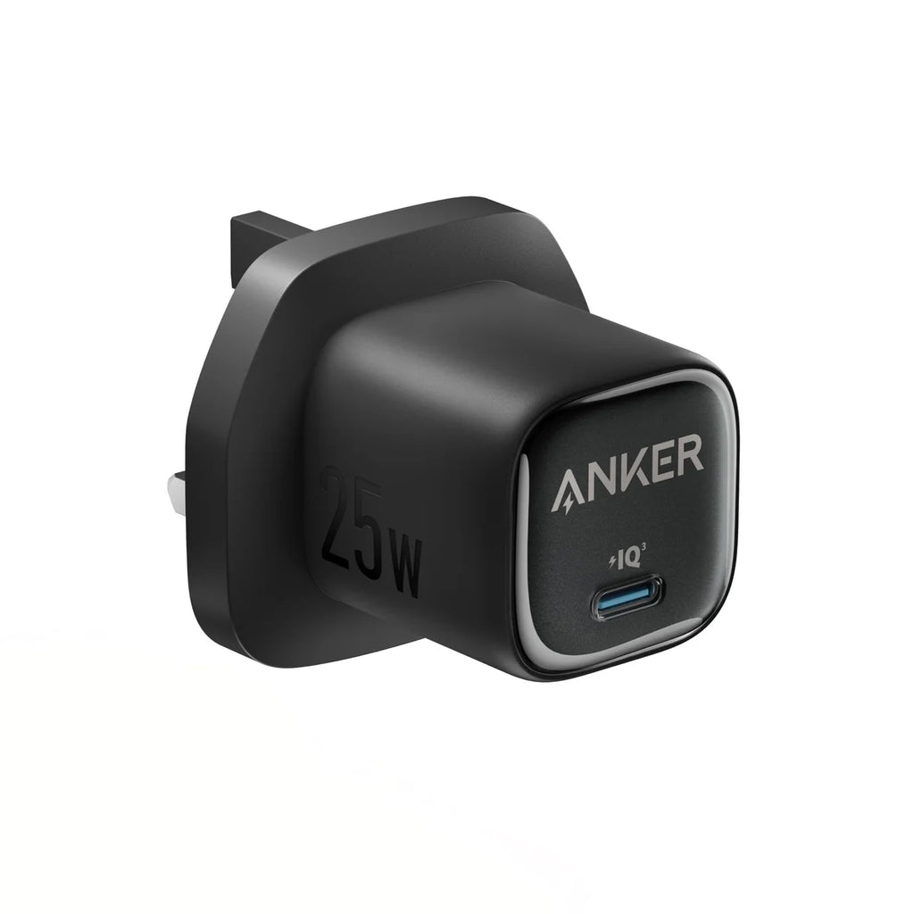 Anker Charger 25W Compact