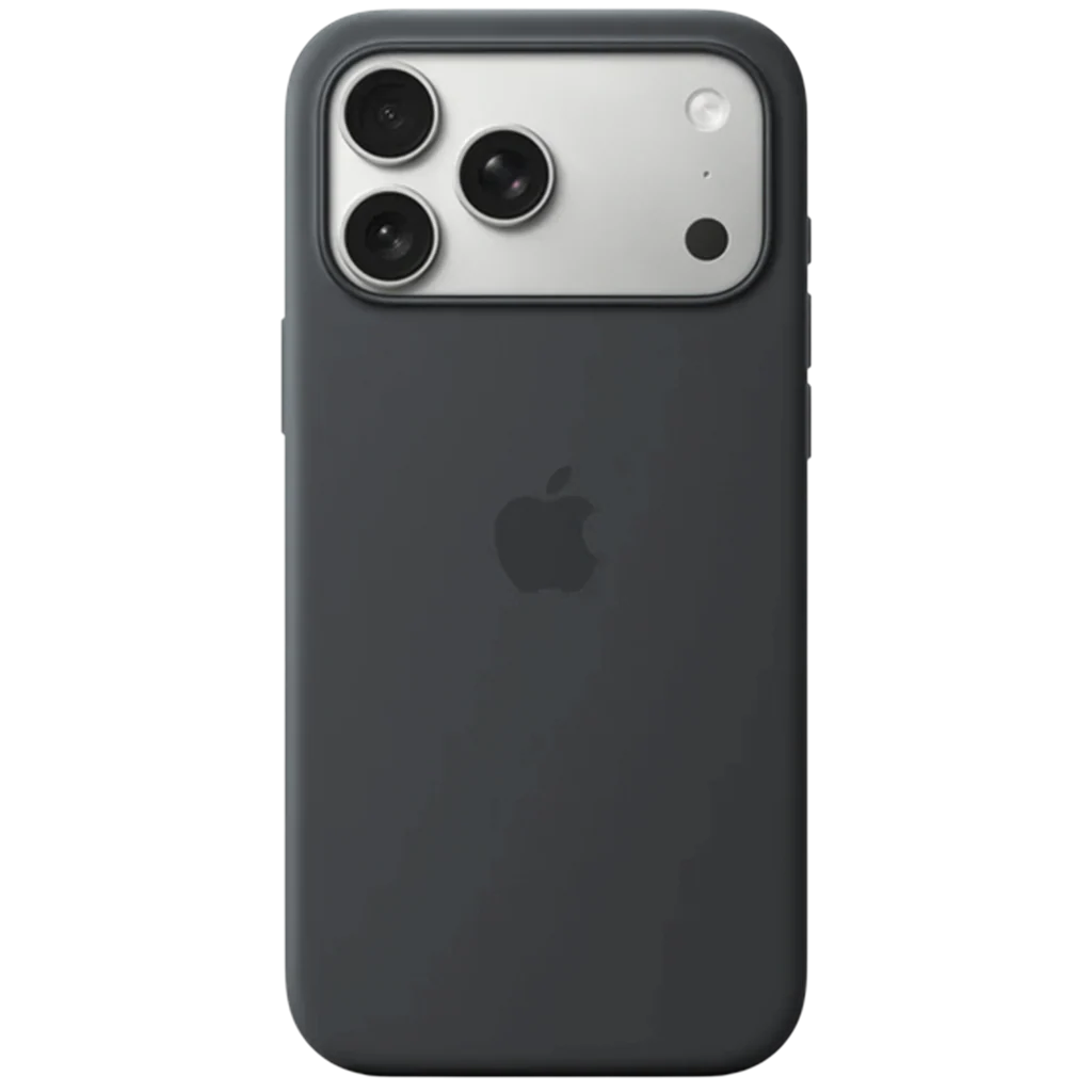 IPhone Silicone Case