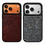 CASETiFY Luxe Crystal Case