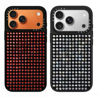 CASETiFY Luxe Crystal Case