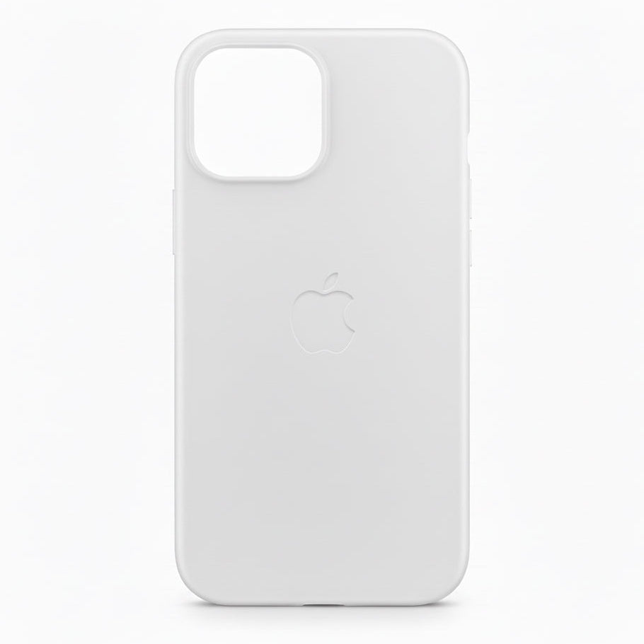 IPhone Silicone Case