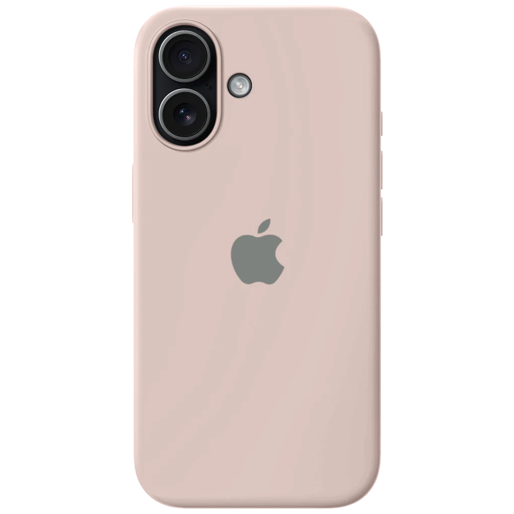 IPhone Silicone Case