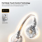 JOYROOM OE3 Słuchawki otwarte Bluetooth 5.4
