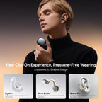 JOYROOM OE3 Słuchawki otwarte Bluetooth 5.4