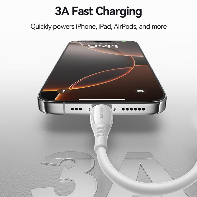 JOYROOM S-A59 Vibrant Series 3A