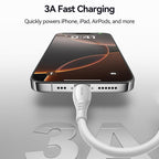JOYROOM S-A59 Vibrant Series 3A