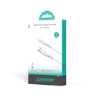 JOYROOM S-A59 Vibrant Series 3A