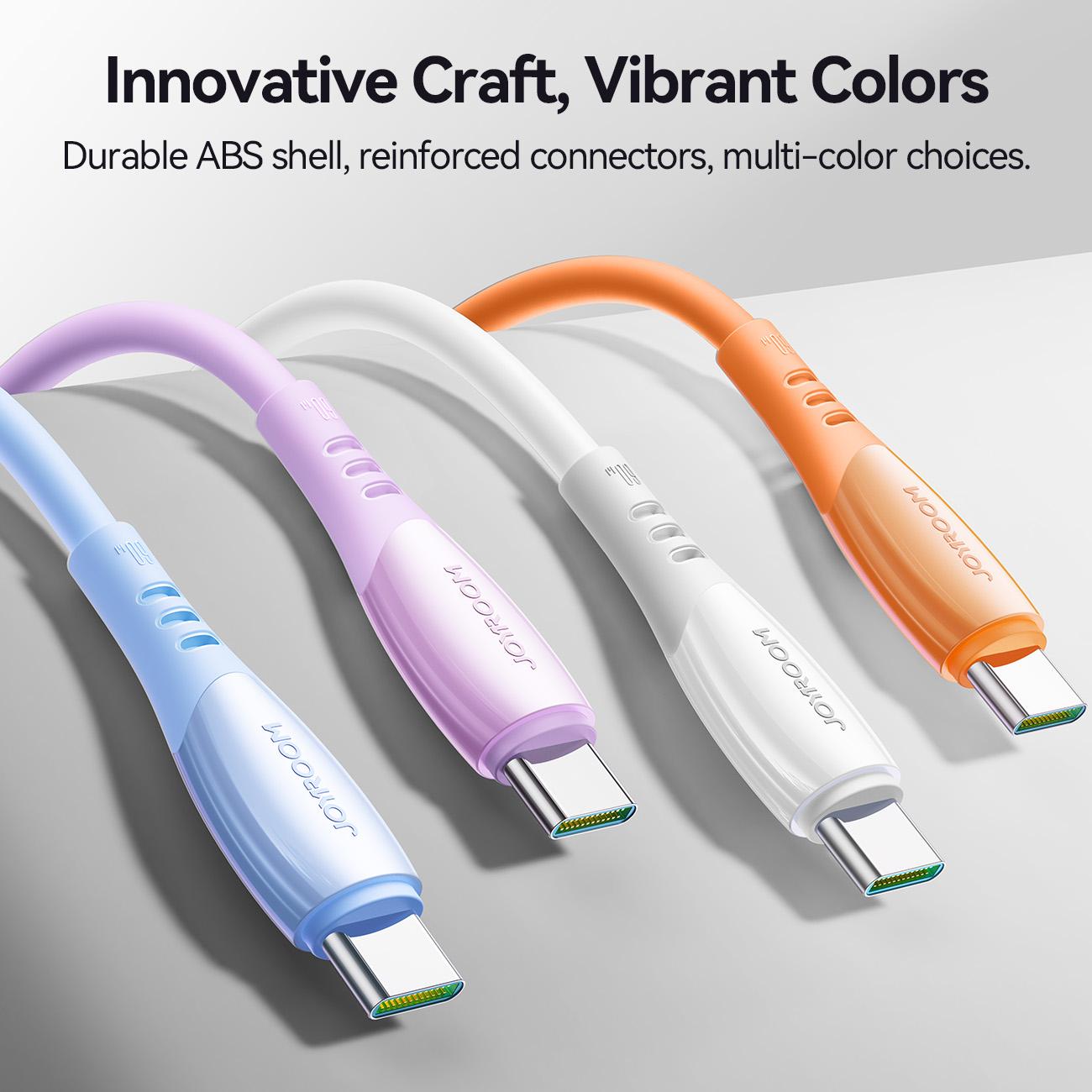 JOYROOM S-A59 Vibrant Series 60W