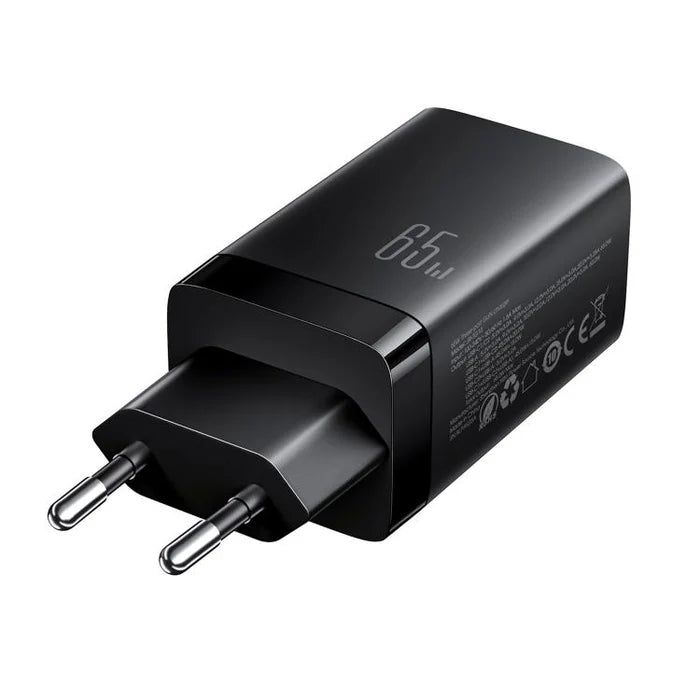 JOYROOM JR-TG10 65W GaN Dual Type-C