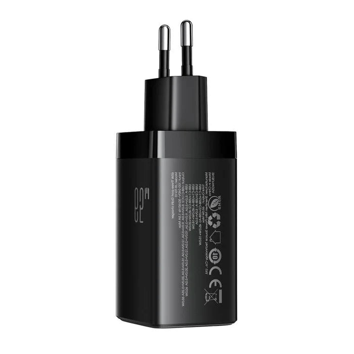 JOYROOM JR-TG10 65W GaN Dual Type-C
