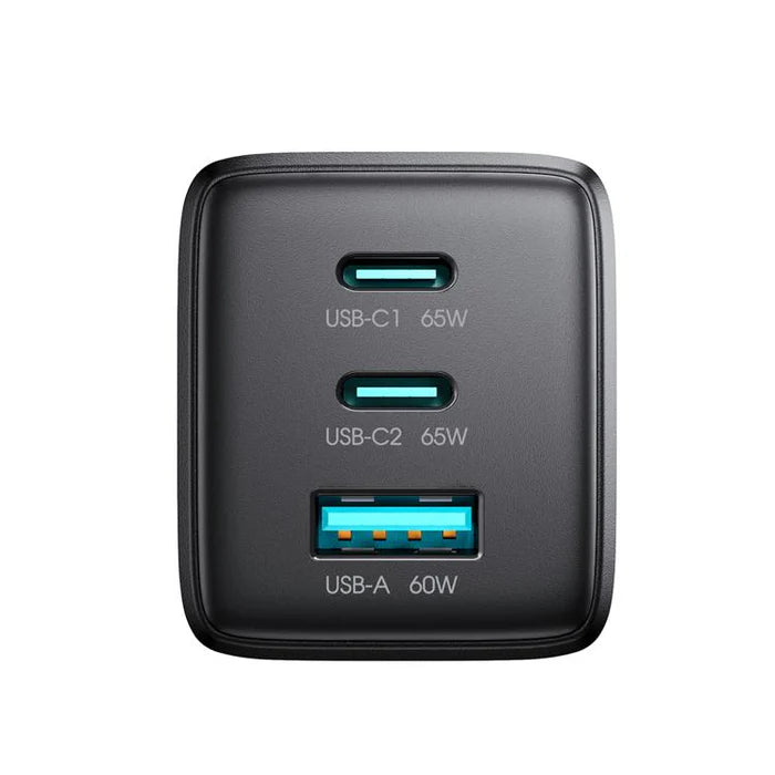 JOYROOM JR-TG10 65W GaN Dual Type-C