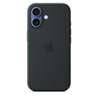 Apple iPhone 17 Silicone Case with MagSafe