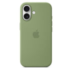 Apple iPhone 17 Silicone Case with MagSafe