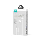 JR-EW02 3.5MM Wired Series In-Ear Wired Earbuds