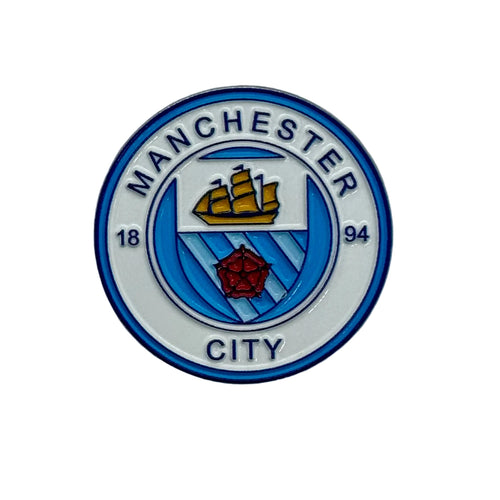 3D Sticker mobile Manchester City  Code:104