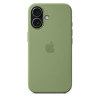 Apple iPhone 17 Silicone Case with MagSafe