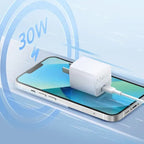 Anker 313 Charger Type-C - 30W