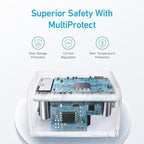 Anker 313 Charger Type-C - 30W