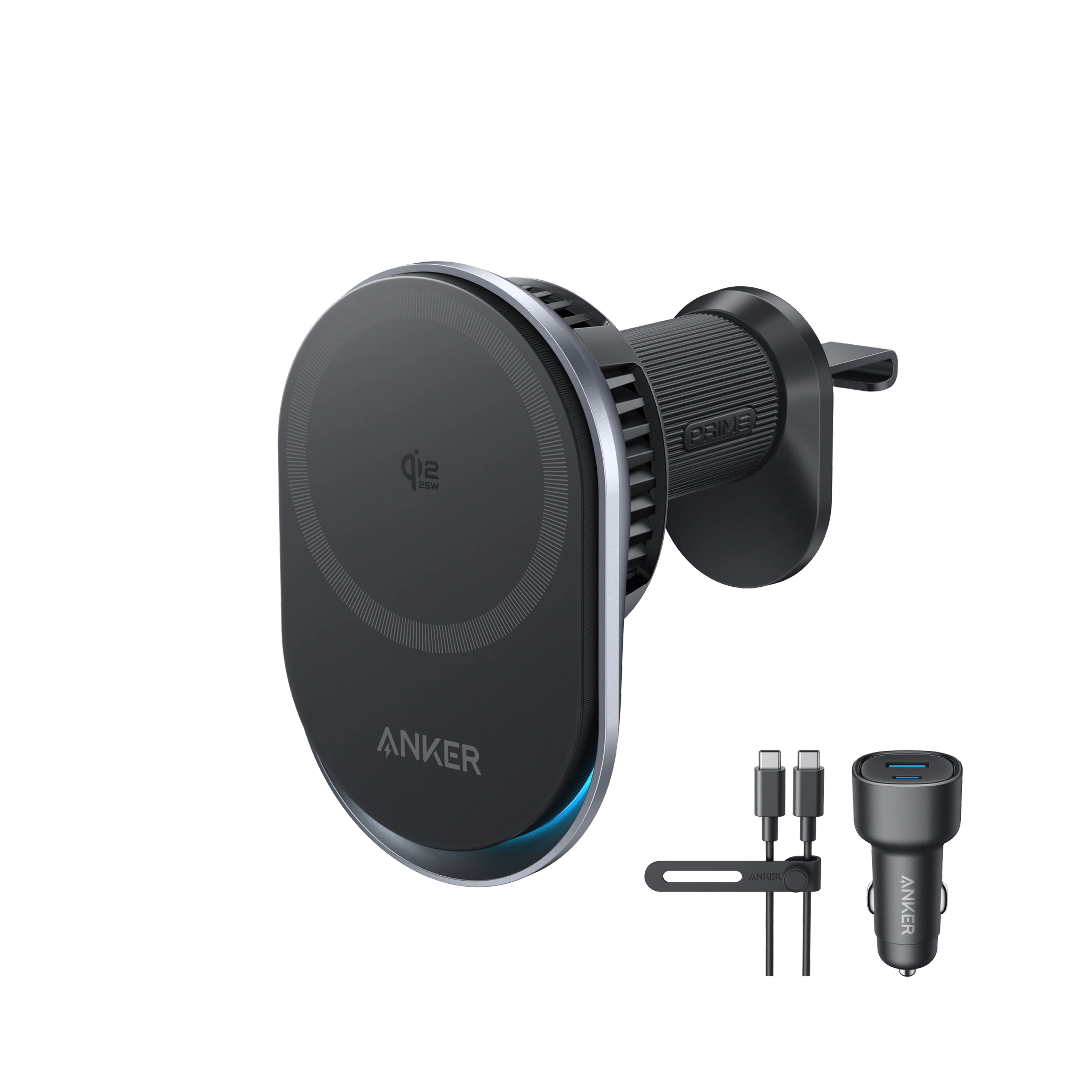 Anker Prime Wireless Car Charger