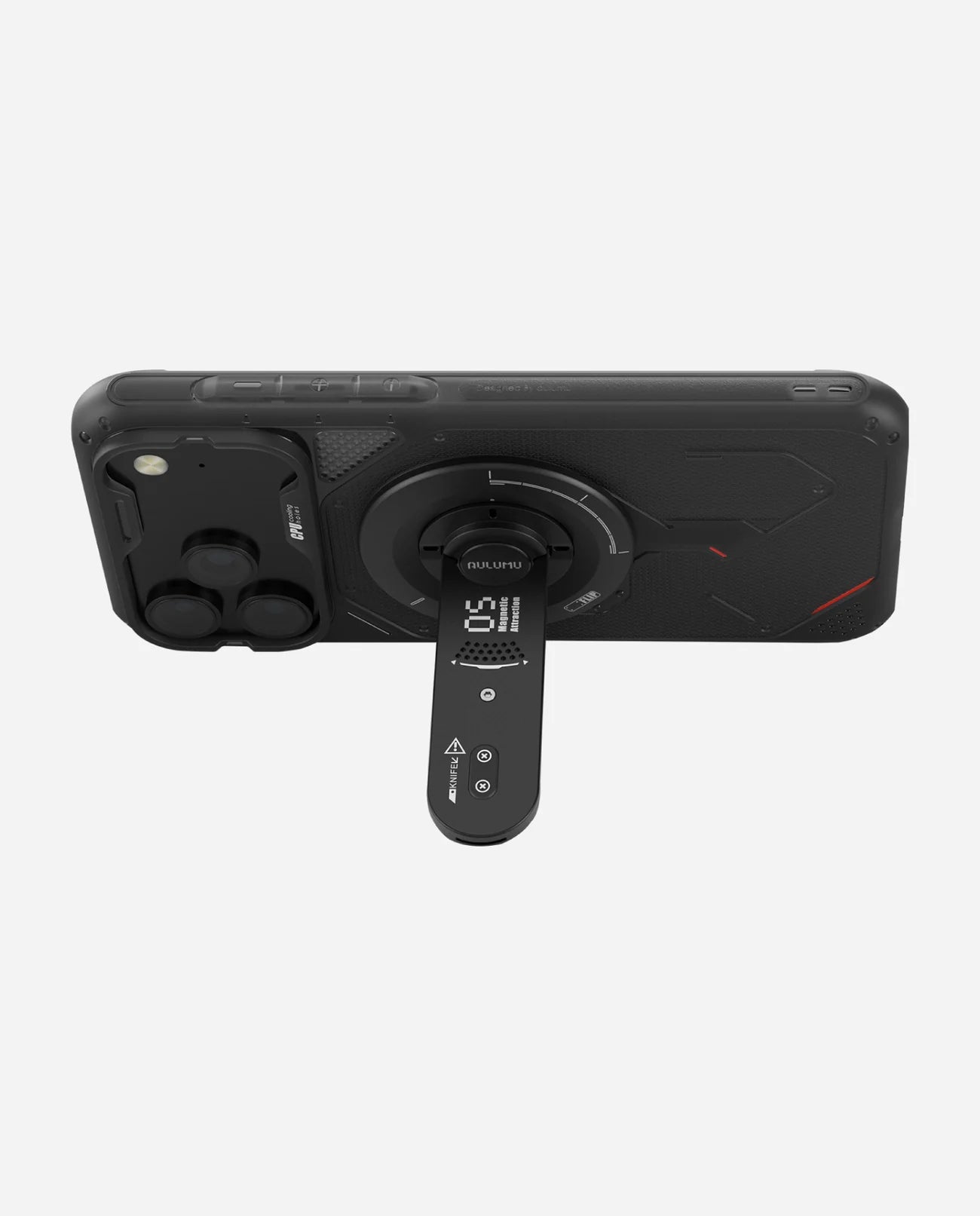 G05 Air Next-Gen Hi-Per Magnetic Stand