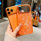 Tadamall Premium Case for iPhone 17 Pro Max