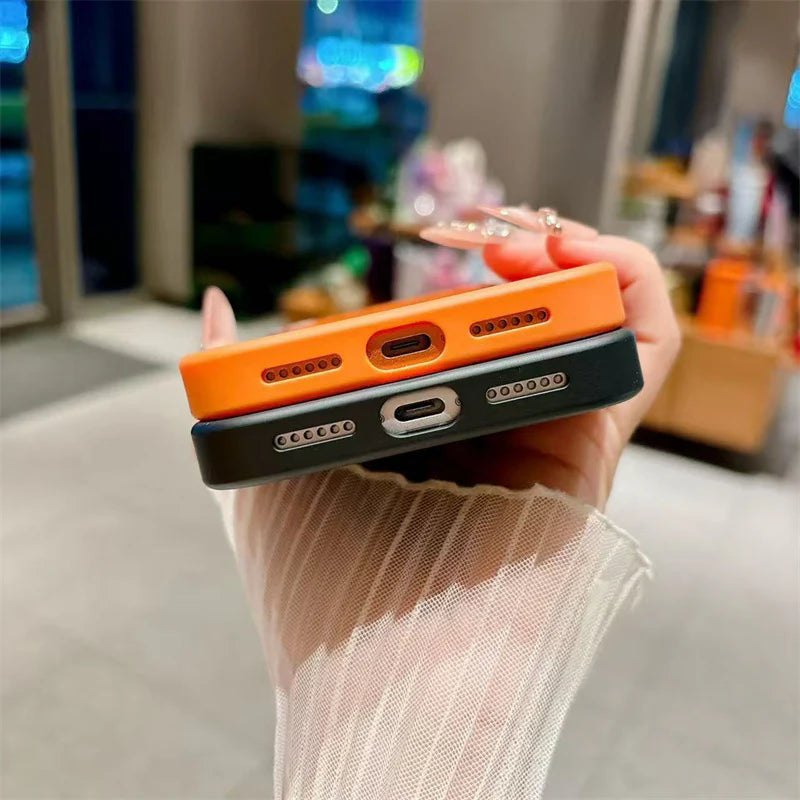 Tadamall Premium Case for iPhone 17 Pro Max