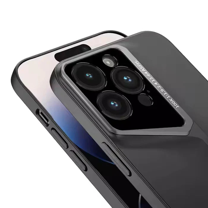 Sports Car Design Look Case