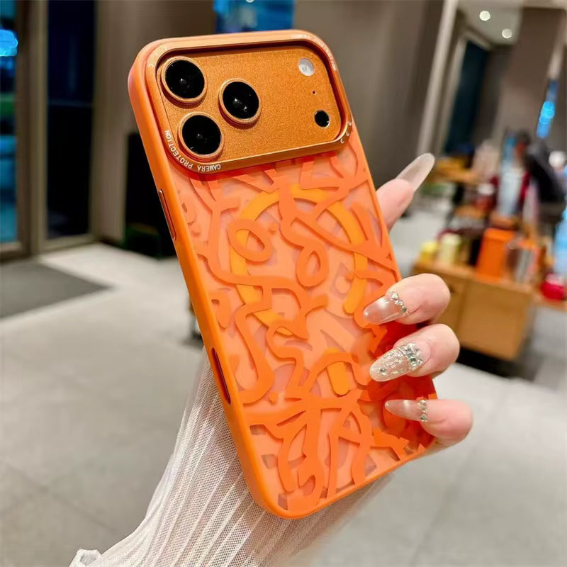 Tadamall Premium Case for iPhone 17 Pro Max
