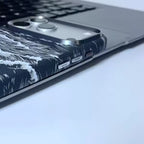 Waves Carbon Premium Design Case