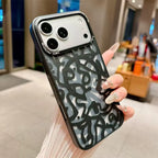 Tadamall Premium Case for iPhone 17 Pro Max