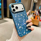 Tadamall Premium Case for iPhone 17 Pro Max