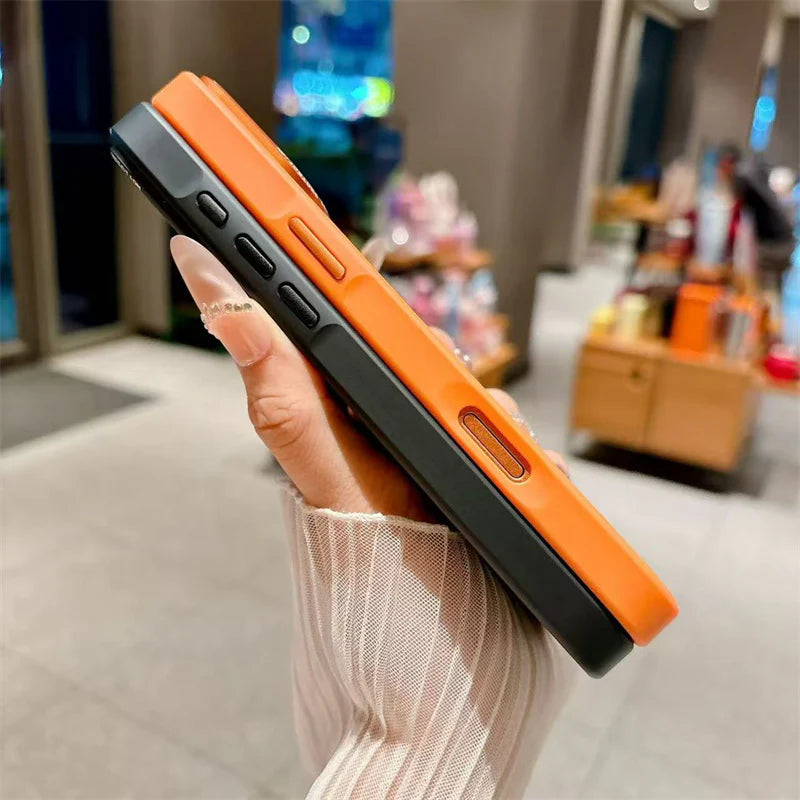 Tadamall Premium Case for iPhone 17 Pro Max