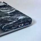 Waves Carbon Premium Design Case
