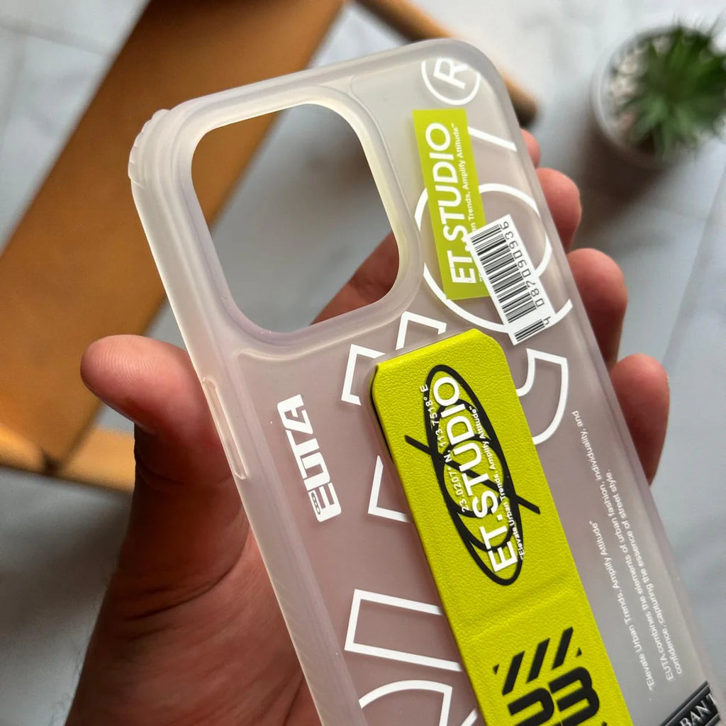 EUTA rugged protective case