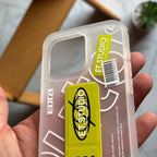 EUTA rugged protective case